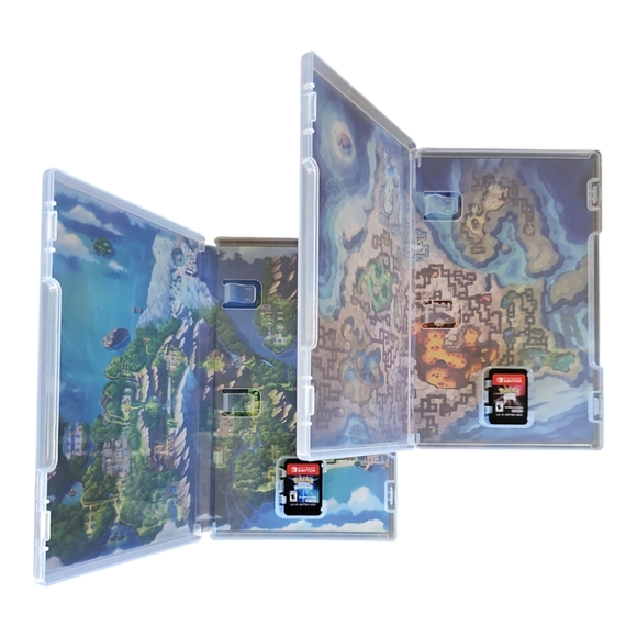 Nintendo Video Games & Consoles Nintendo Switch Pokemon Brilliant